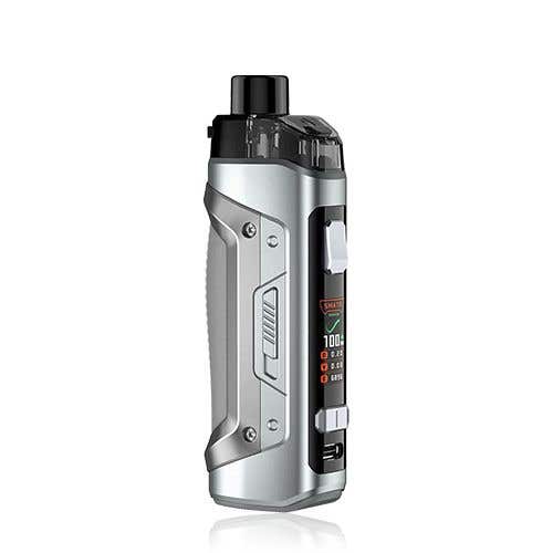 Geekvape Aegis Boost Pro 2 B100 Pod Vape Kit - Silver