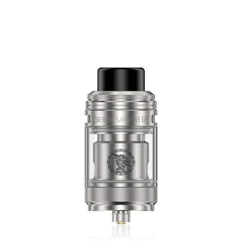 Geekvape Z Fli Tank - Silver