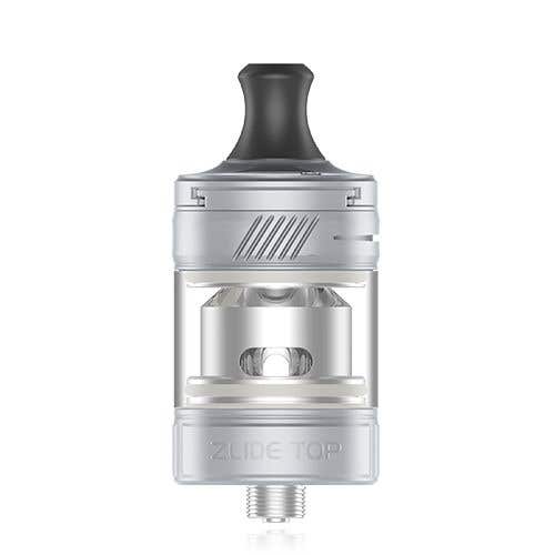Innokin Zlide Top Tank - Silver