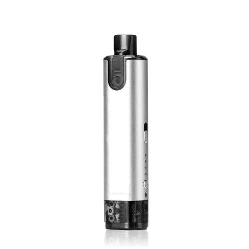 SXmini PureMax Pod Vape Kit - Silver