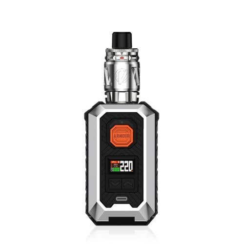 Vaporesso Armour Max Kit - Silver