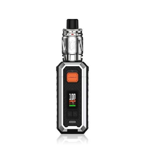 Vaporesso Armour S Kit - Silver
