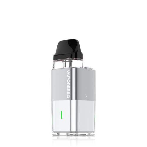 Vaporesso XROS Cube Pod Vape Kit - Silver