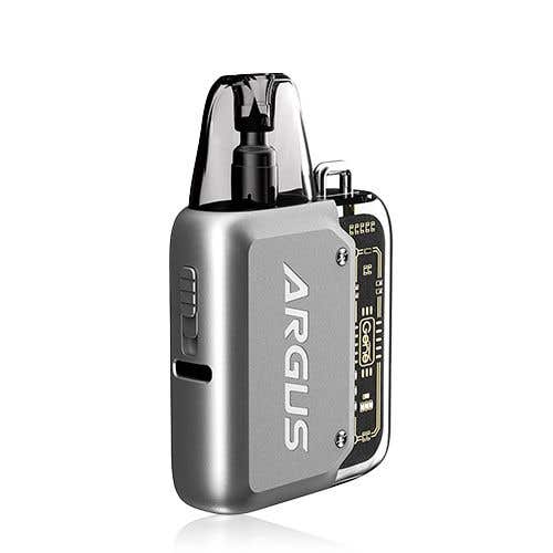 VooPoo Argus P1 Pod Kit - Silver