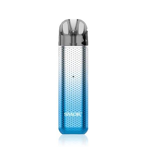 SMOK Novo 2C Pod Kit - Silver Blue