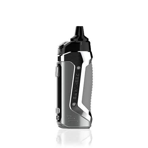 Geekvape B60 Aegis Boost 2 Pod Mod Kit - Silver