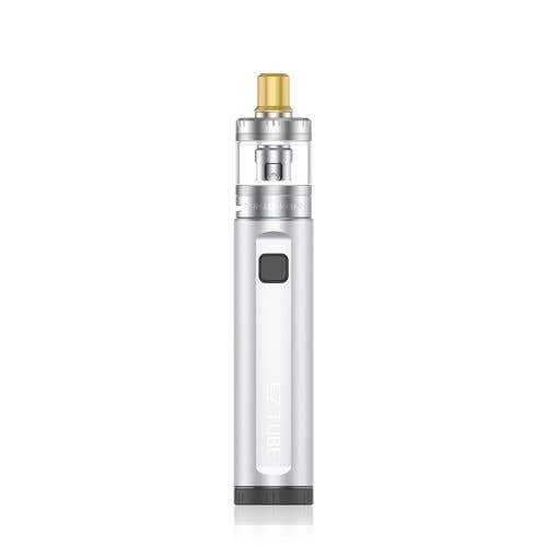 Innokin EZ Tube Zenith Minimal Vape Kit - Silver Glow