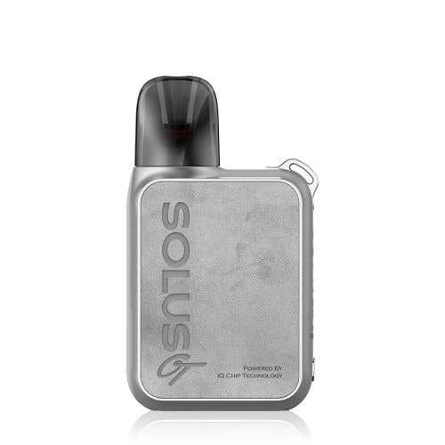Smok Solus GT Box Pod Vape Kit - Silver Grey