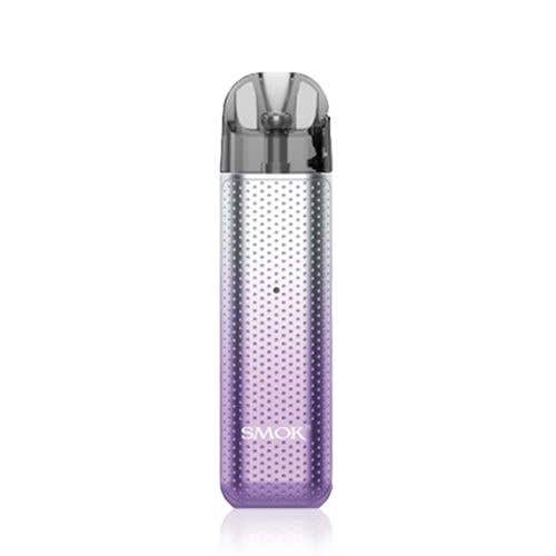 SMOK Novo 2C Pod Kit - Silver Purple