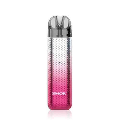 SMOK Novo 2C Pod Kit - Silver Red