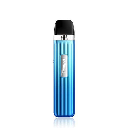 Geekvape Sonder Q Pod Vape Kit - Sky Blue
