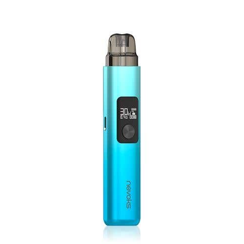 Nevoks Feelin AX Pod Kit - Sky Blue