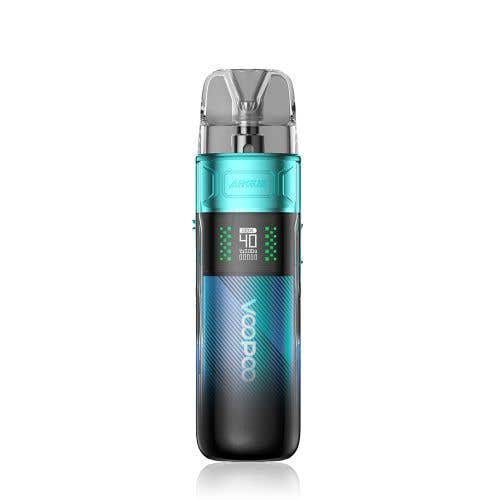 VooPoo Argus E40 Pod Vape Kit - Sky Blue