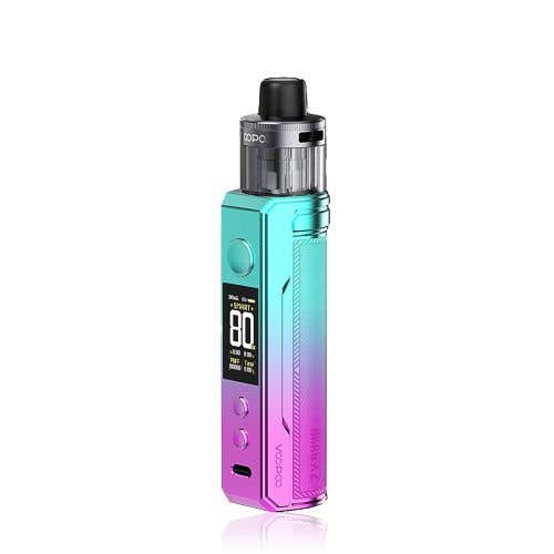 Voopoo Drag X2 Pod Vape Kit - Sky Blue
