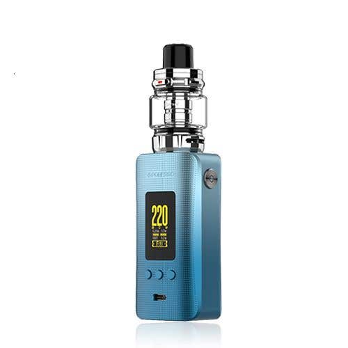 Vaporesso Gen 200 Kit with iTank 2 - Sky Blue