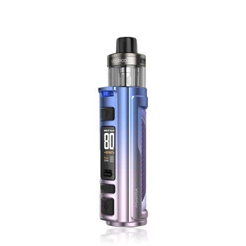 VooPoo Argus Pro 2 Pod Vape Kit - Sky Purple