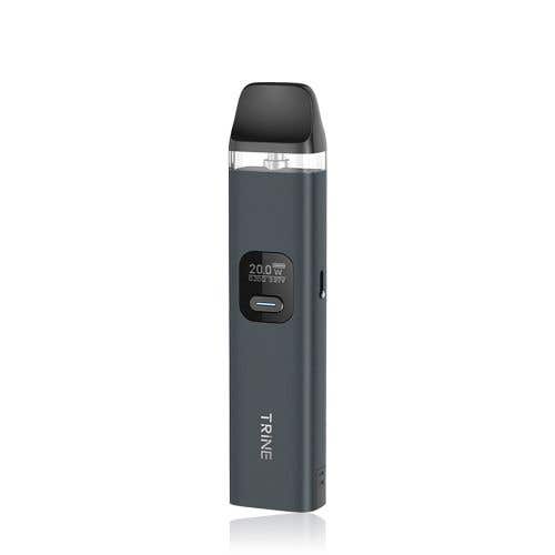 Innokin Trine Pod Kit - Slate Black