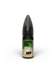 Riot BAR EDTN Smashed Apple Pie Nic Salt E-Liquid
