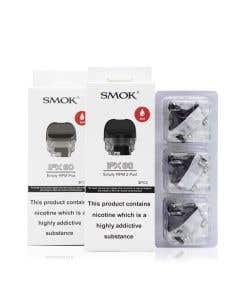 Pod SMOK IPX80 Replacement E-Liquid Pods