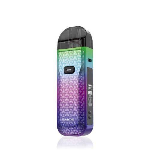 Smok Nord 5 Pod Kit - 7-Colour Dart
