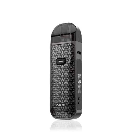 Smok Nord 5 Pod Kit - Black Dart