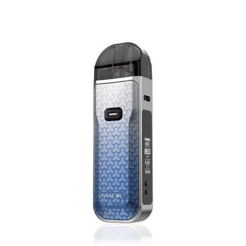 Smok Nord 5 Pod Kit - Blue Grey Dart