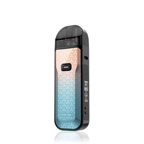Smok Nord 5 Pod Kit - Blue Pink Dart