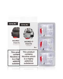 Smok Nord GT Replacement Pods - Group Image