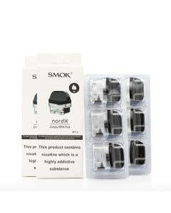 SMOK Nord X Replacement Pods All