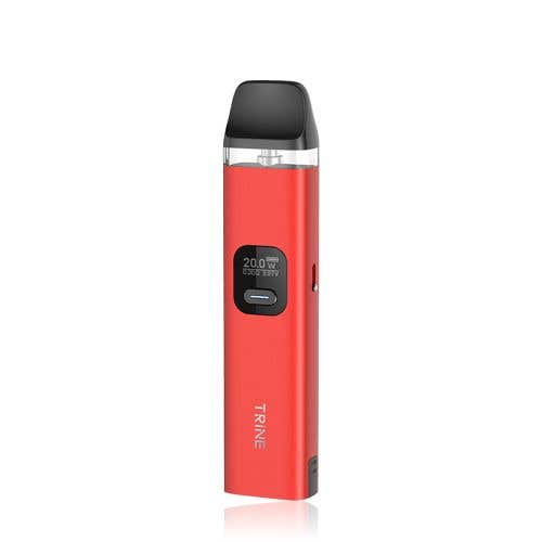 Innokin Trine Pod Vape Kit - Solor Red