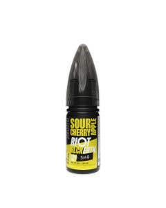 Riot Salt Nic Salt - Sour Cherry & Apple