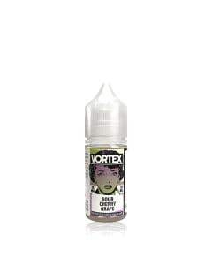Vortex Sour Cherry Grape Nic Salt E-Liquid