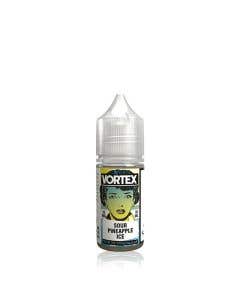 Vortex Sour Pineapple Ice Nic Salt E-Liquid