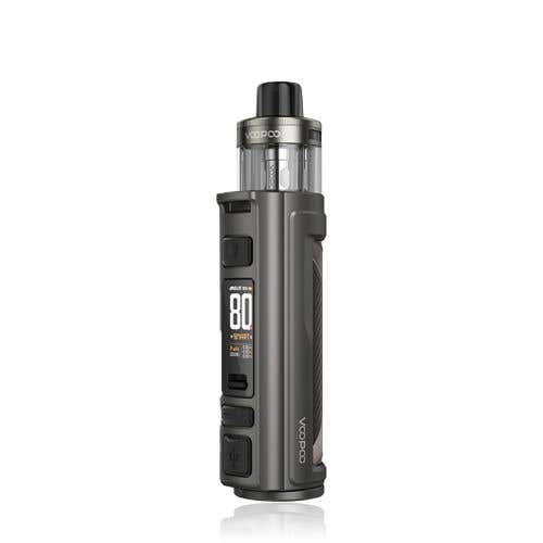 VooPoo Argus Pro 2 Pod Vape Kit - Space Grey
