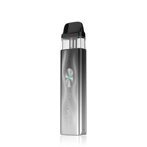 Vaporesso XROS 4 Mini Pod Kit - Space Grey