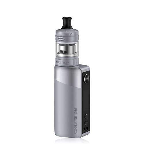 Innokin Coolfire Z60 Starter Kit - Stainless Steel
