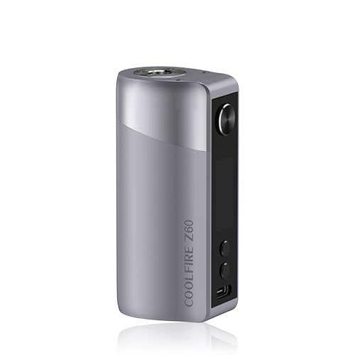 Innokin Coolfire Z60 Mod - Stainless Steel