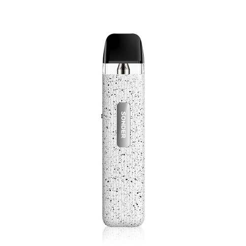 Geekvape Sonder Q Pod Kit - Stellar White