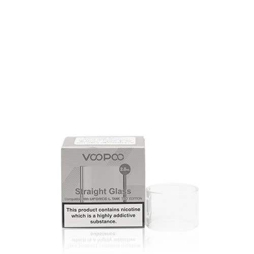 Voopoo UForce-L Tank Replacement Glass - Standard
