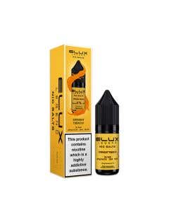 Elux Legend Straight Tobacco Nic Salt E-Liquid
