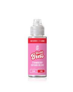Ohm Brew Double Brew Bar Series J Fruit 100ml Shortfill