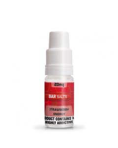Bar Salts - Strawberry Energy