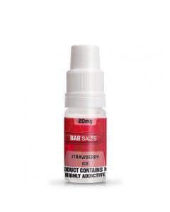 Bar Salts - Strawberry Ice