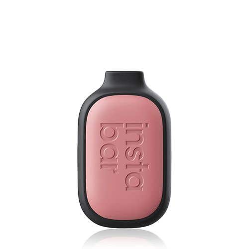 Instabar Air 600 Disposable Vape Kit - Strawberry Ice