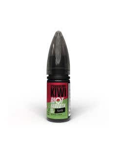 Riot BAR EDTN Strawberry Kiwi Nic Salt E-Liquid