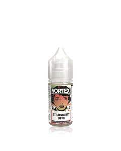 Vortex Strawberry Kiwi Nic Salt E-Liquid