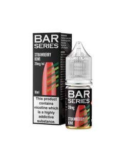 Bar Series Strawberry Kiwi Nic Salt E-Liquid