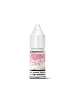 Vape Distillery Strawberry Milk Bottles Nic Salt E-Liquid
