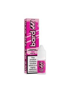 Bard Strawberry Cherry Raspberry Nic Salt E-Liquid