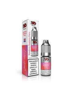 IVG Salts Strawberry Raspberry Cherry 10ml Nic Salt E-Liquid